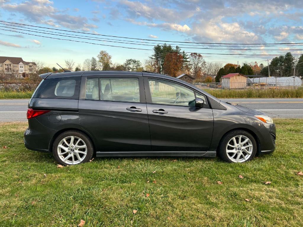 2013 Mazda Mazda5 Image 8
