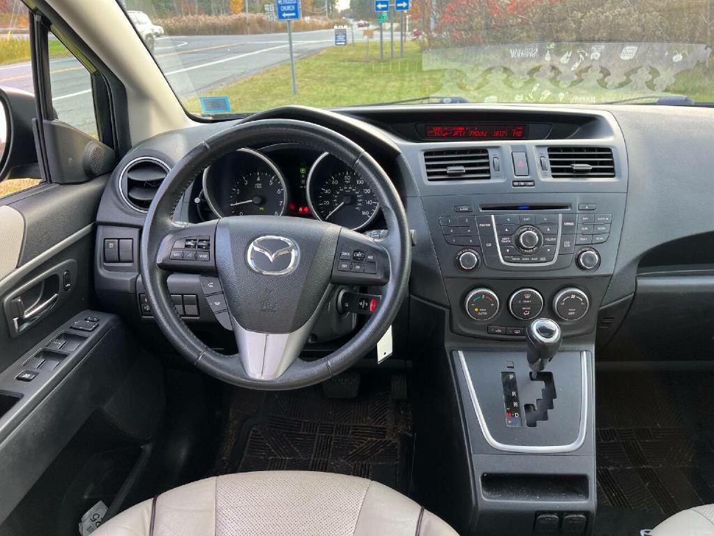 2013 Mazda Mazda5 Image 11