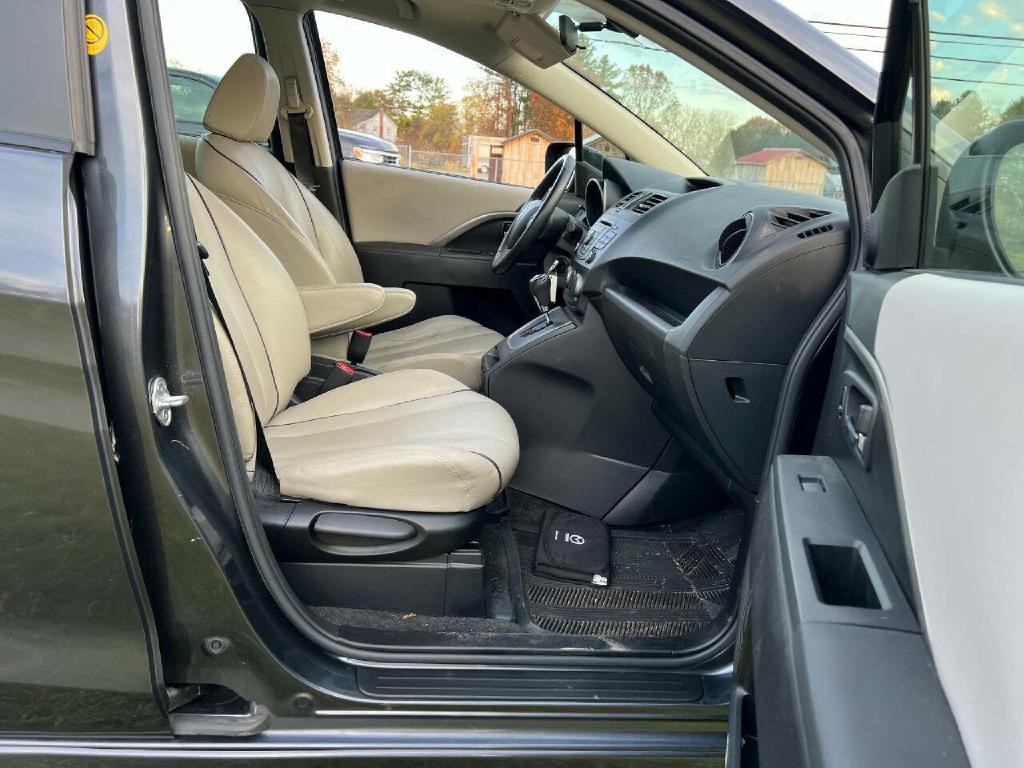 2013 Mazda Mazda5 Image 15