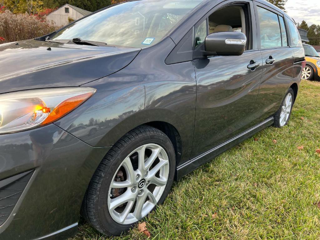 2013 Mazda Mazda5 Image 21