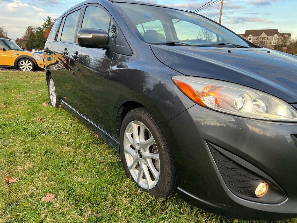 2013 Mazda Mazda5 Image 22