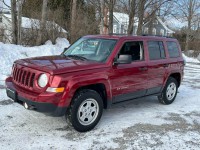 Image for 2017 Jeep Patriot Sport ID: 7380752