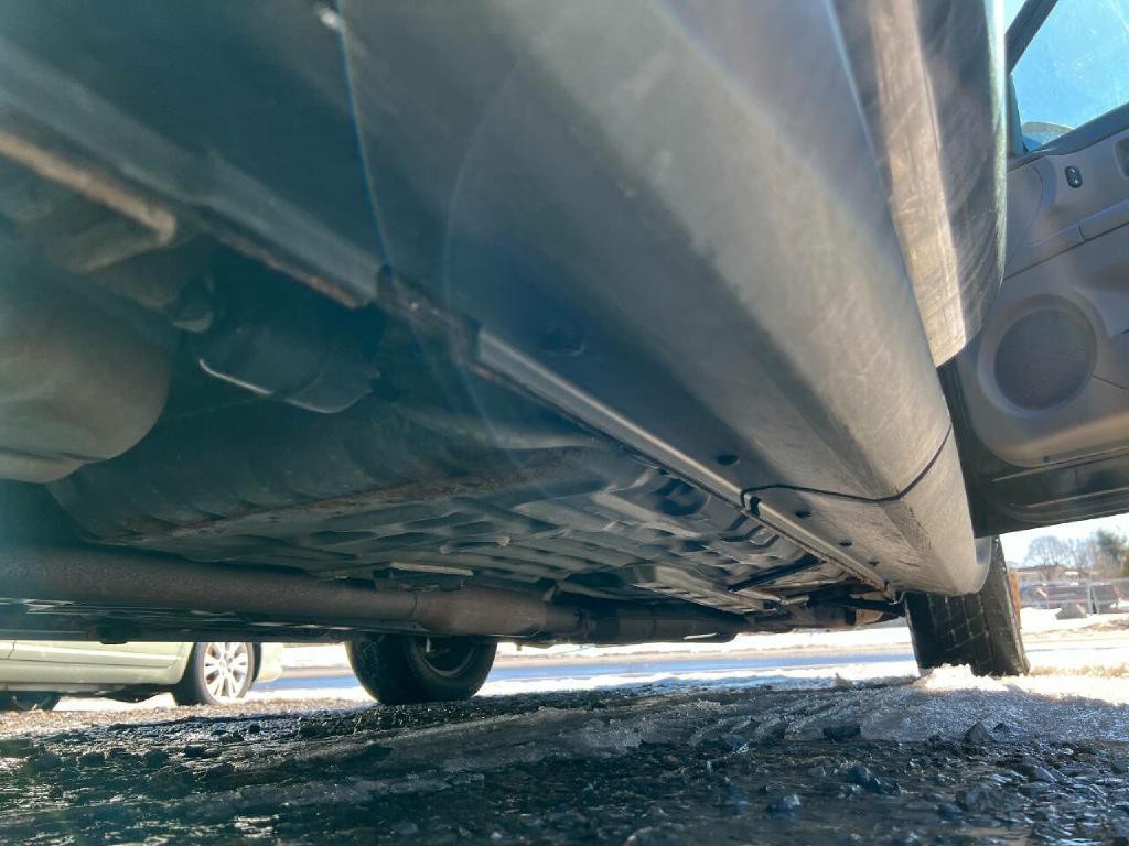 2001 Ford Taurus Image 16