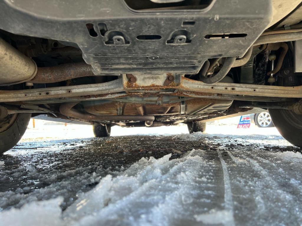 2001 Ford Taurus Image 17