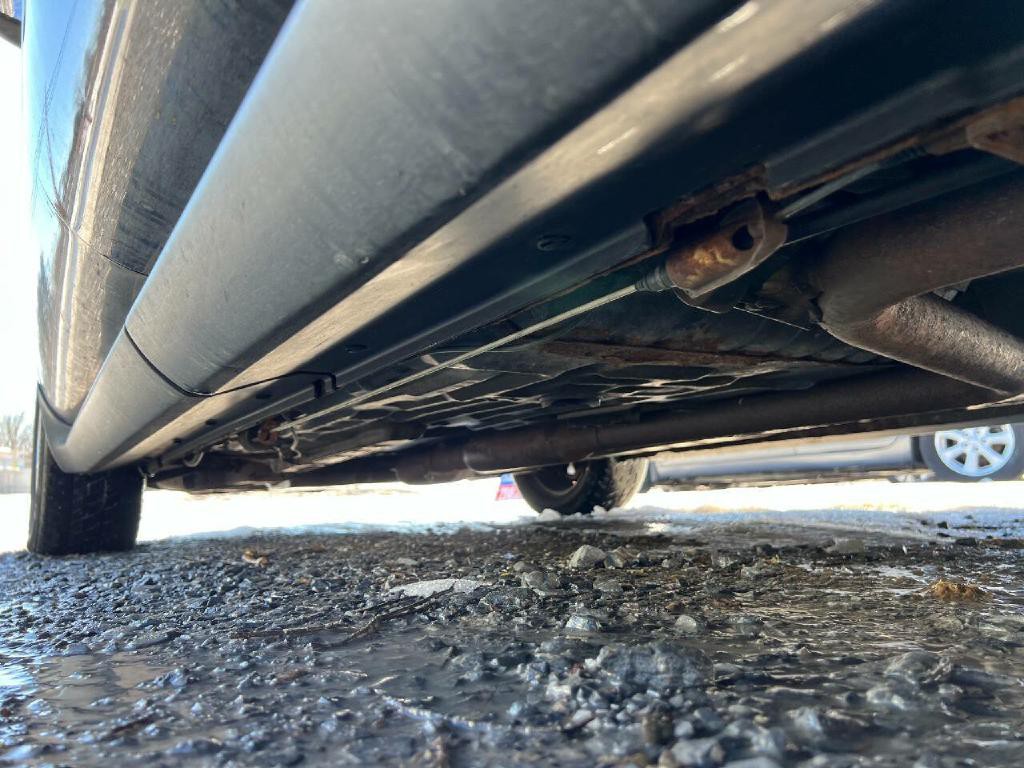 2001 Ford Taurus Image 18