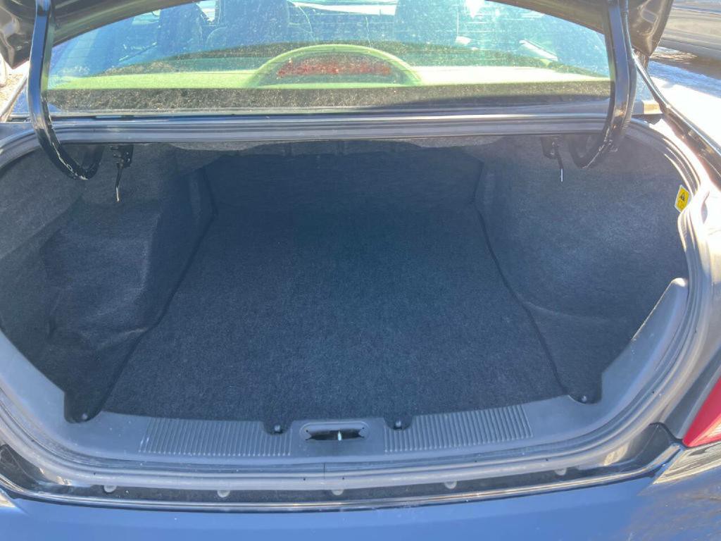 2001 Ford Taurus Image 19