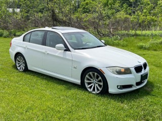 Image for 2011 BMW 3 Series 328i xDrive ID: 7593317
