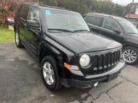 Image for 2015 Jeep Patriot Sport ID: 7745629