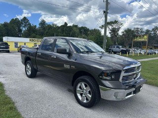 Image for 2015 RAM 1500 Big Horn ID: 6657313