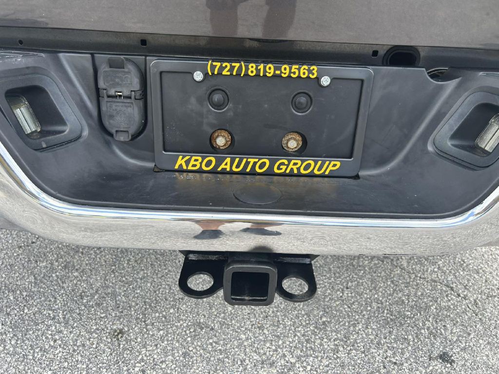 2015 RAM 1500 Image 12