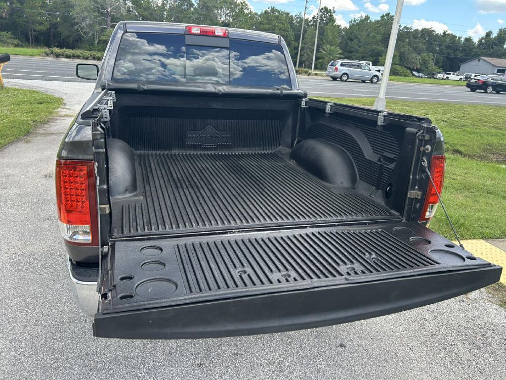 2015 RAM 1500 Image 14