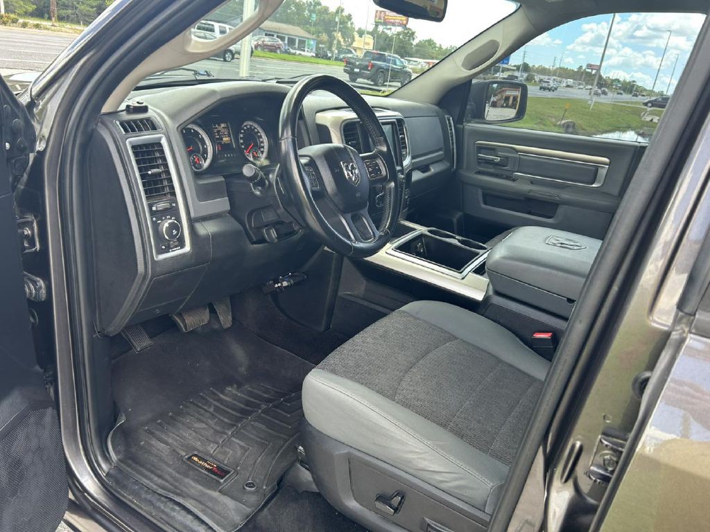 2015 RAM 1500 Image 19