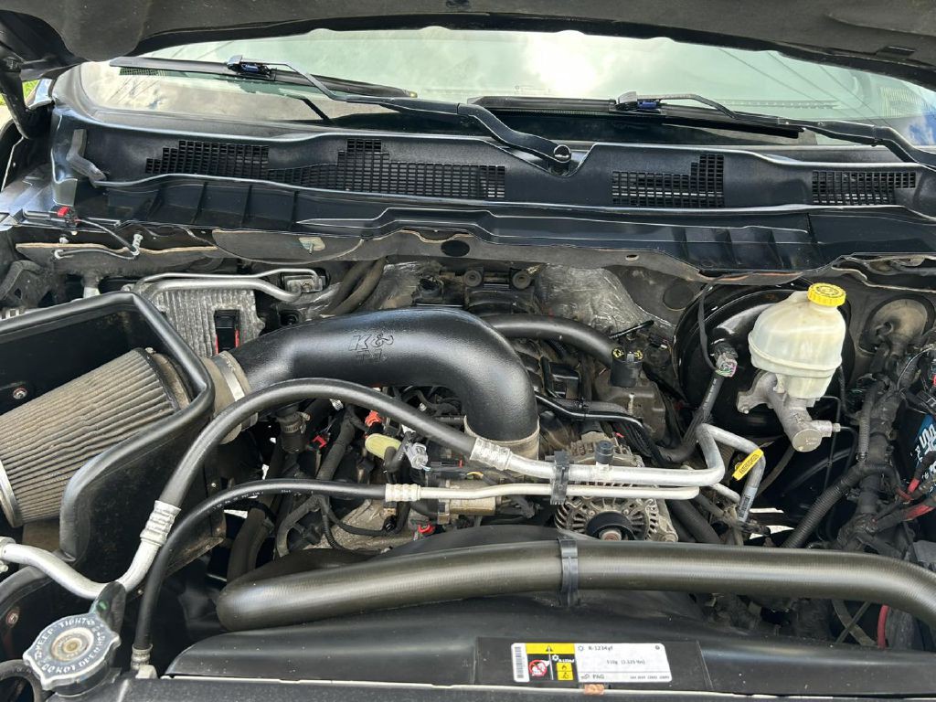 2015 RAM 1500 Image 24