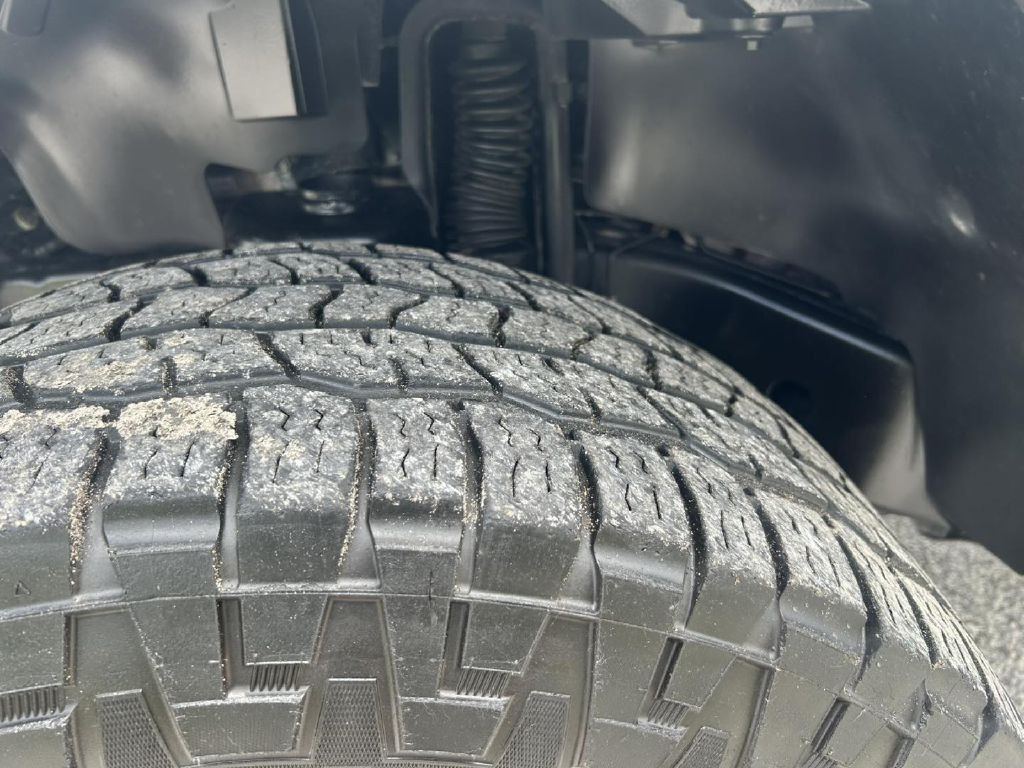 2013 Jeep Wrangler Unlimited Image 10