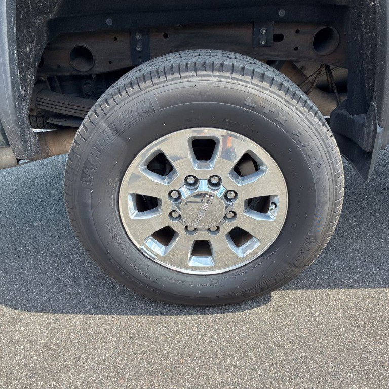 2015 GMC Sierra Image 10