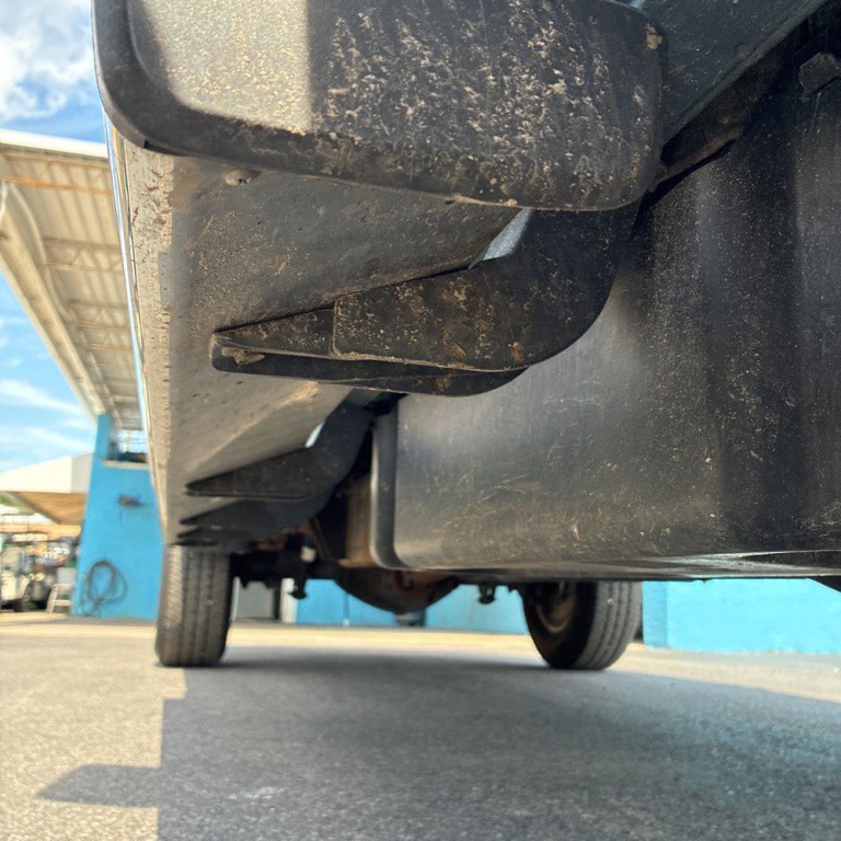 2015 GMC Sierra Image 13