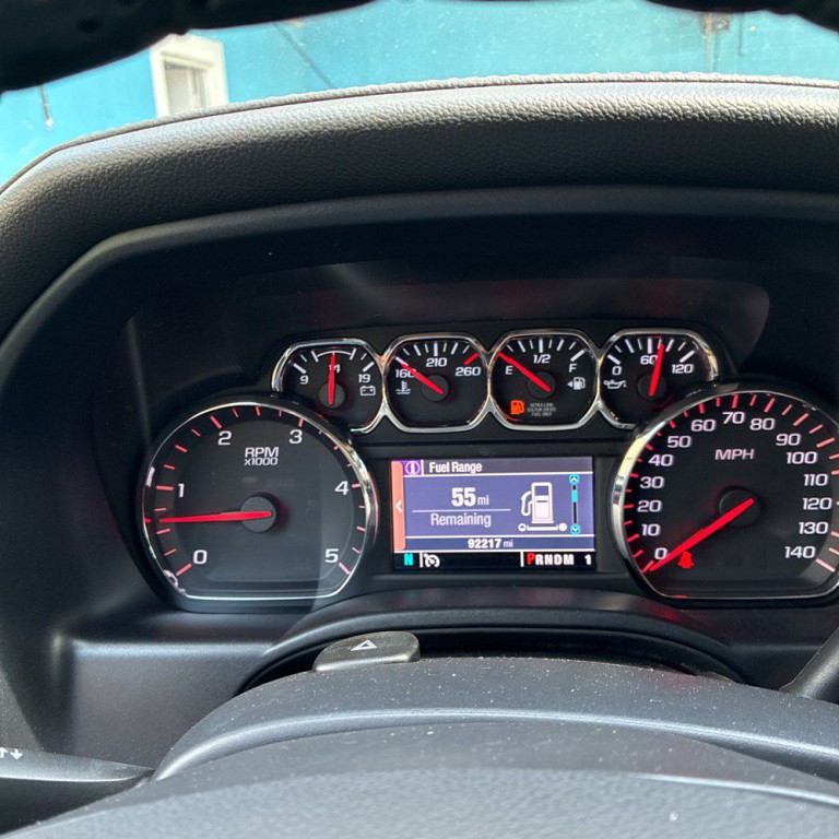 2015 GMC Sierra Image 28