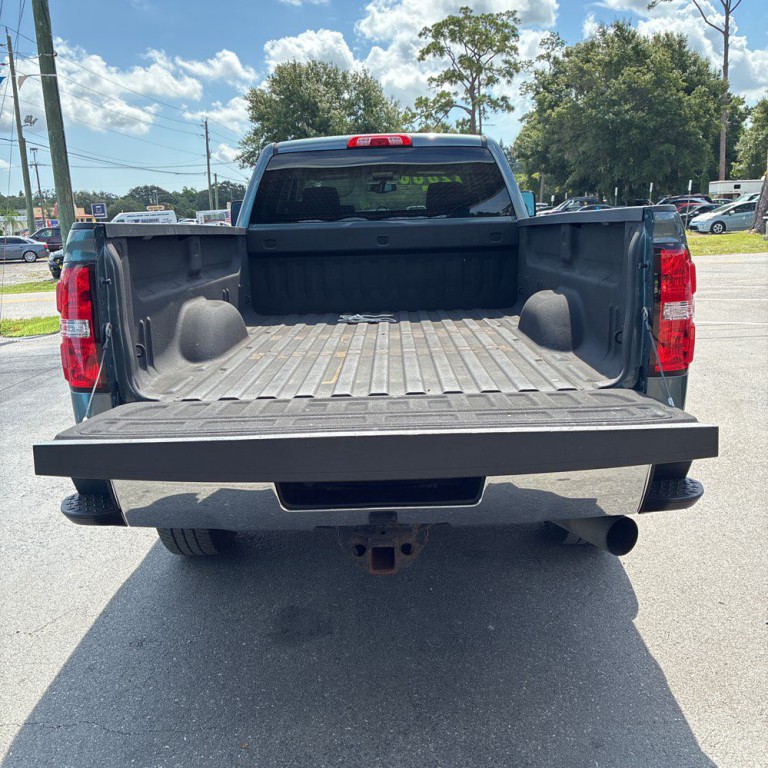 2015 GMC Sierra Image 30