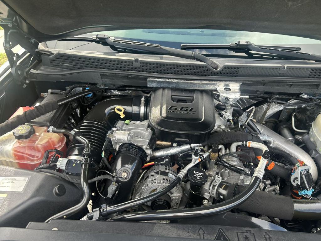 2015 GMC Sierra Image 22