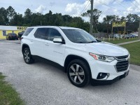 Image for 2019 Chevrolet Traverse 3LT ID: 6813548