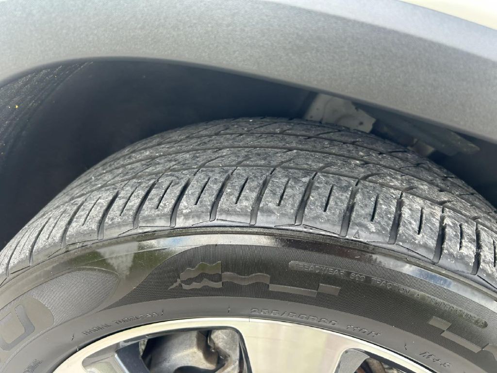 2019 Chevrolet Traverse Image 10