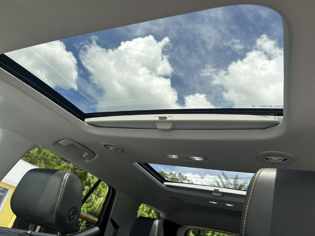 2019 Chevrolet Traverse Image 20