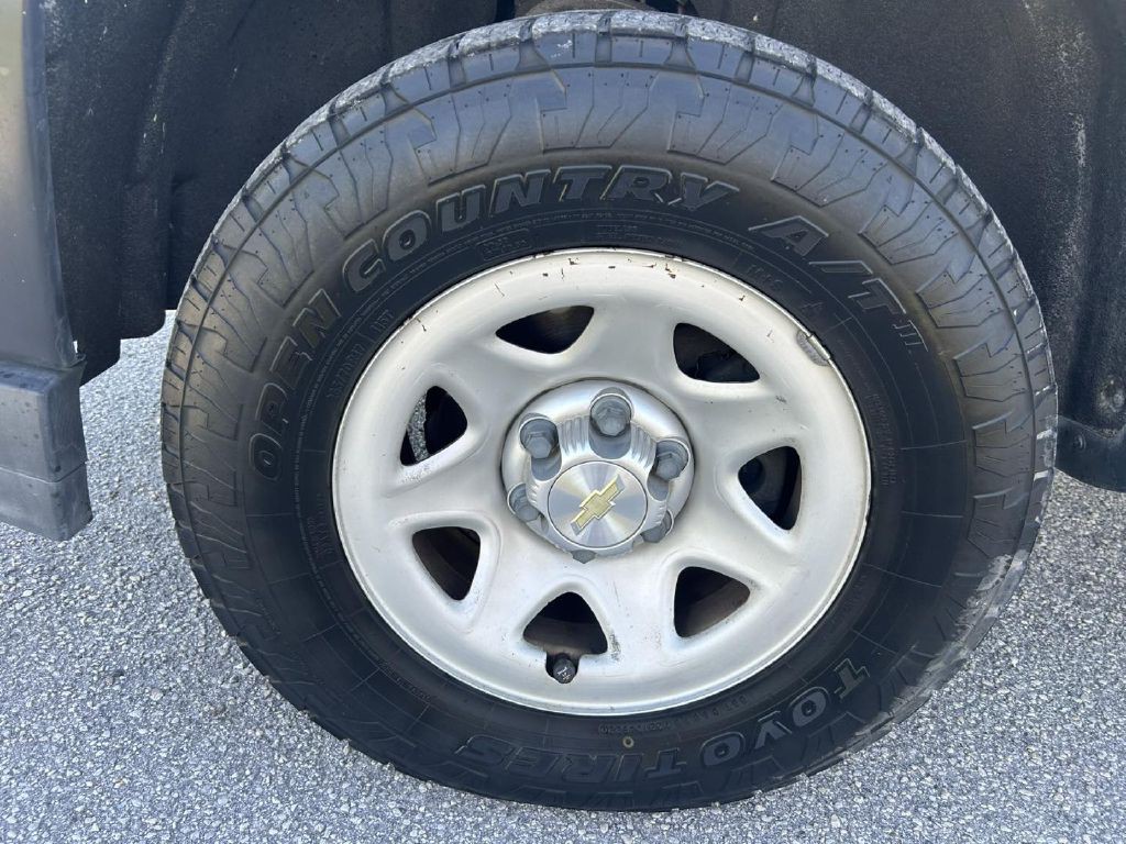 2018 Chevrolet Silverado 1500 Image 9