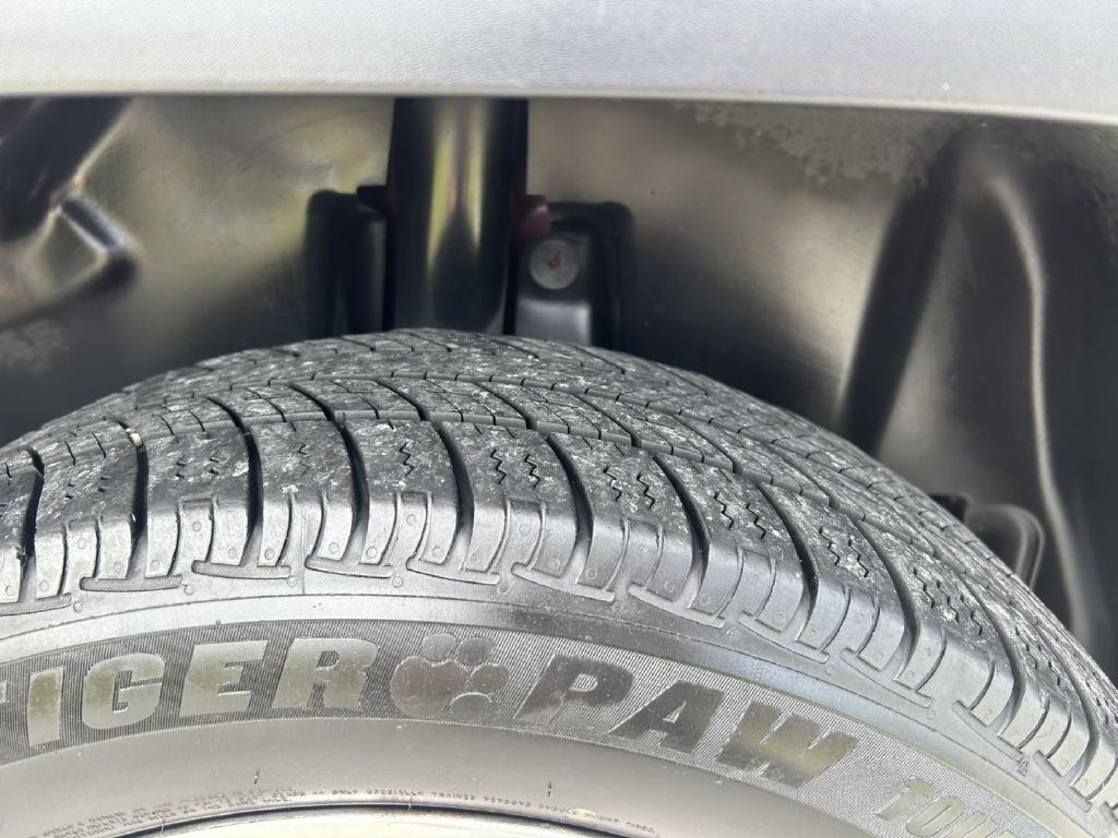 2014 Jeep Cherokee Image 10