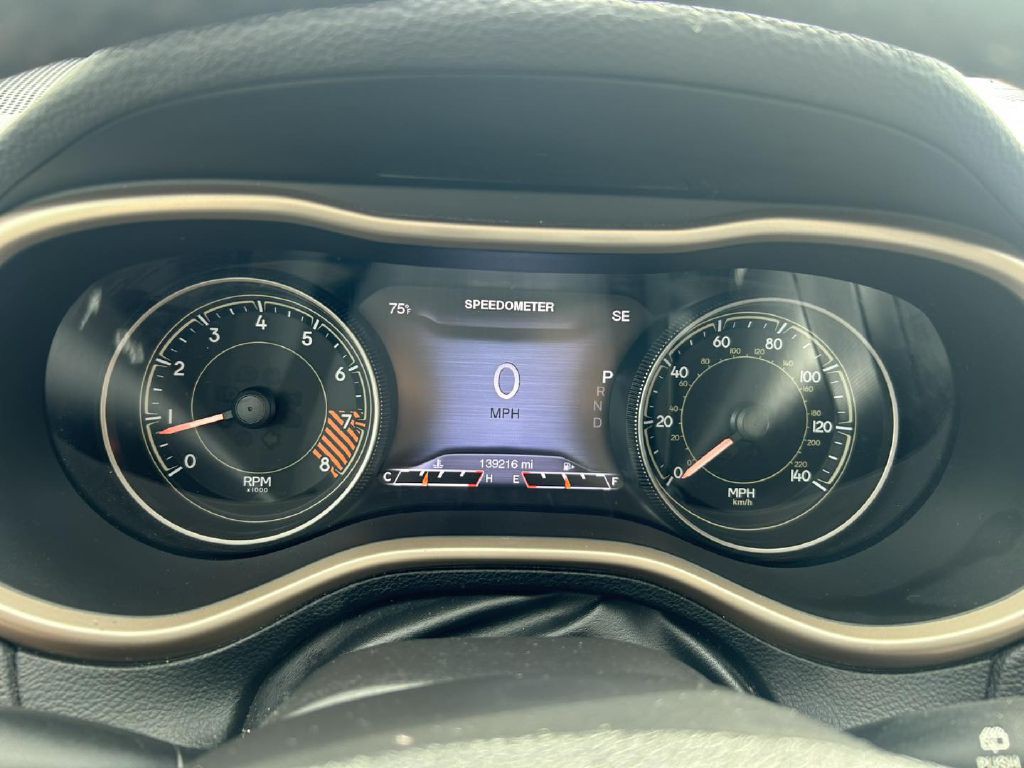 2014 Jeep Cherokee Image 20