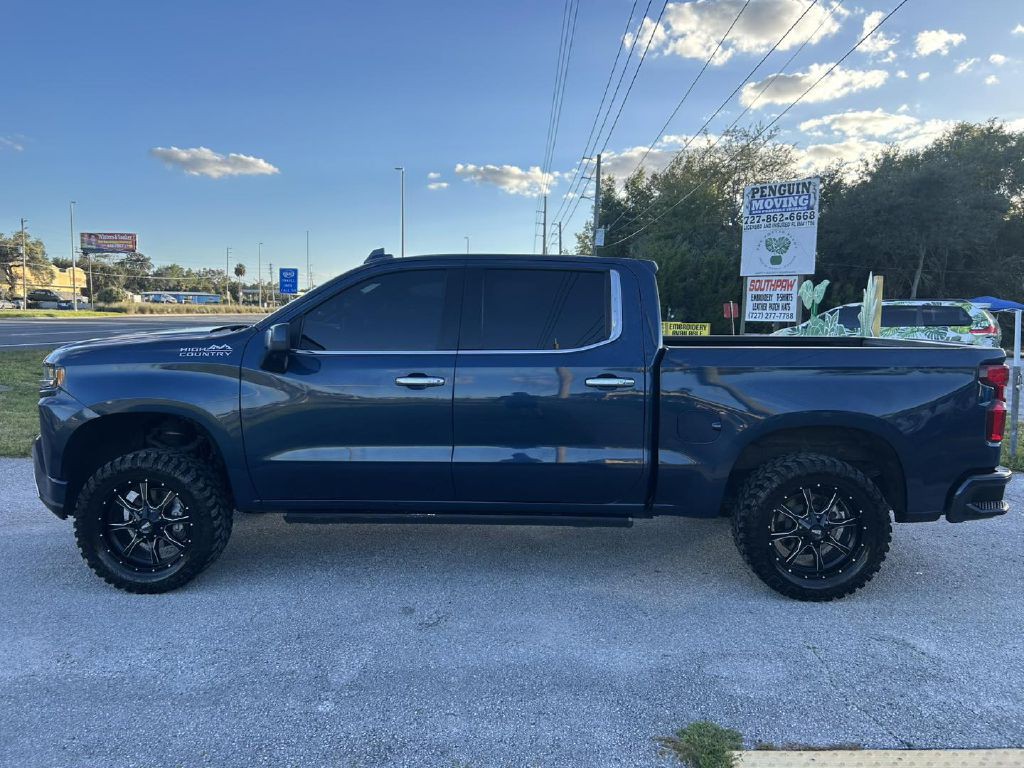 2019 Chevrolet Silverado 1500 Image 6