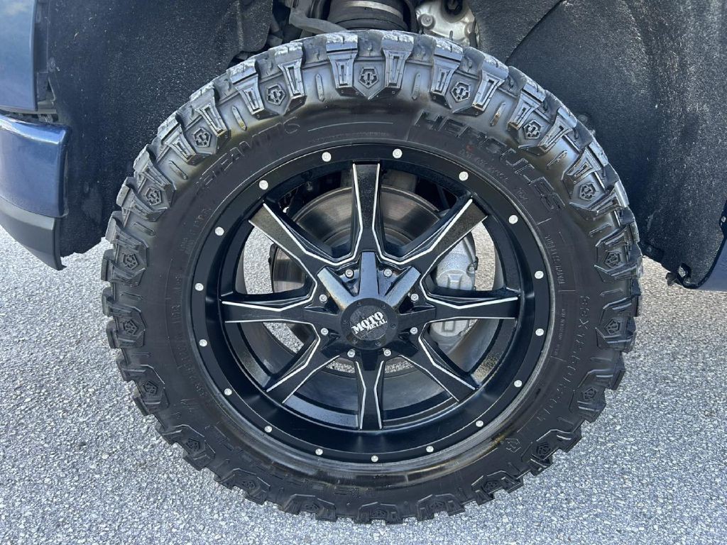 2019 Chevrolet Silverado 1500 Image 9