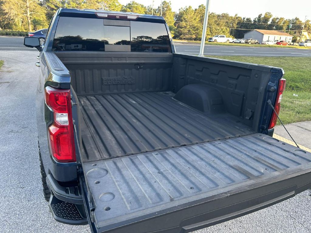 2019 Chevrolet Silverado 1500 Image 13