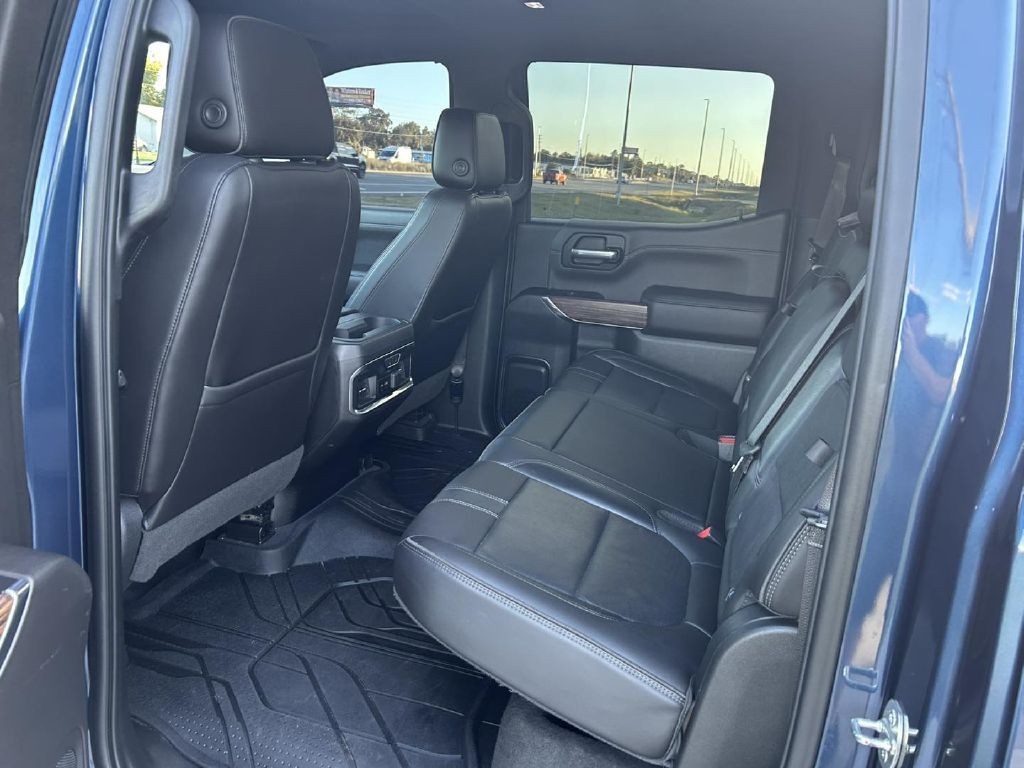 2019 Chevrolet Silverado 1500 Image 15