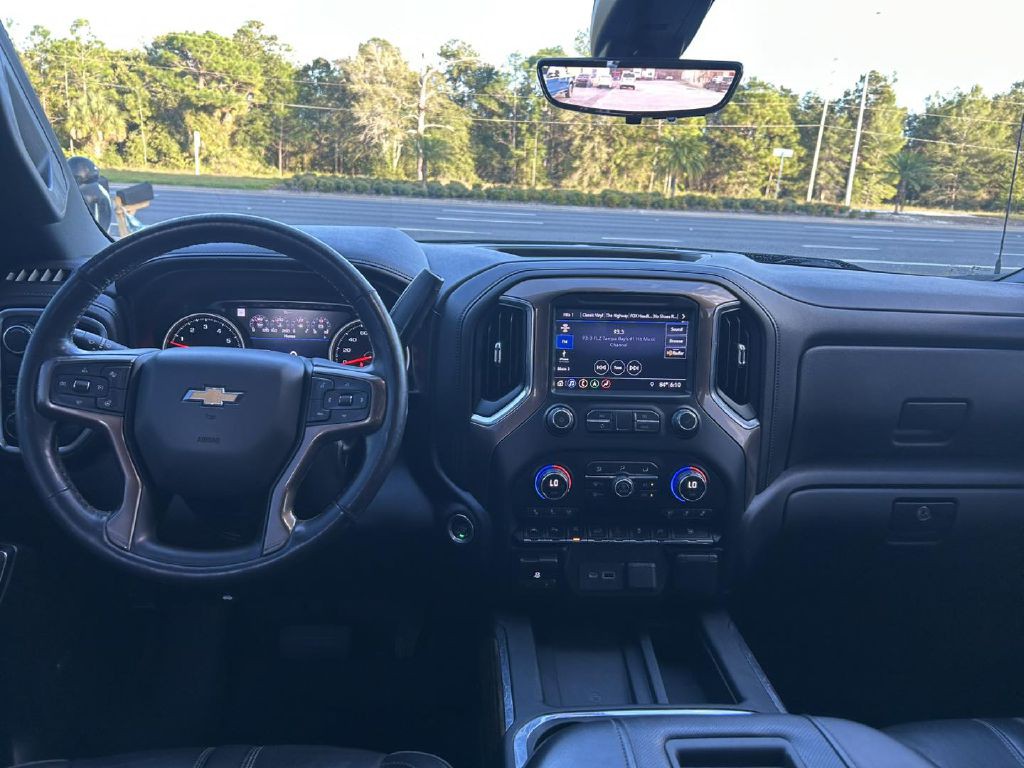 2019 Chevrolet Silverado 1500 Image 16