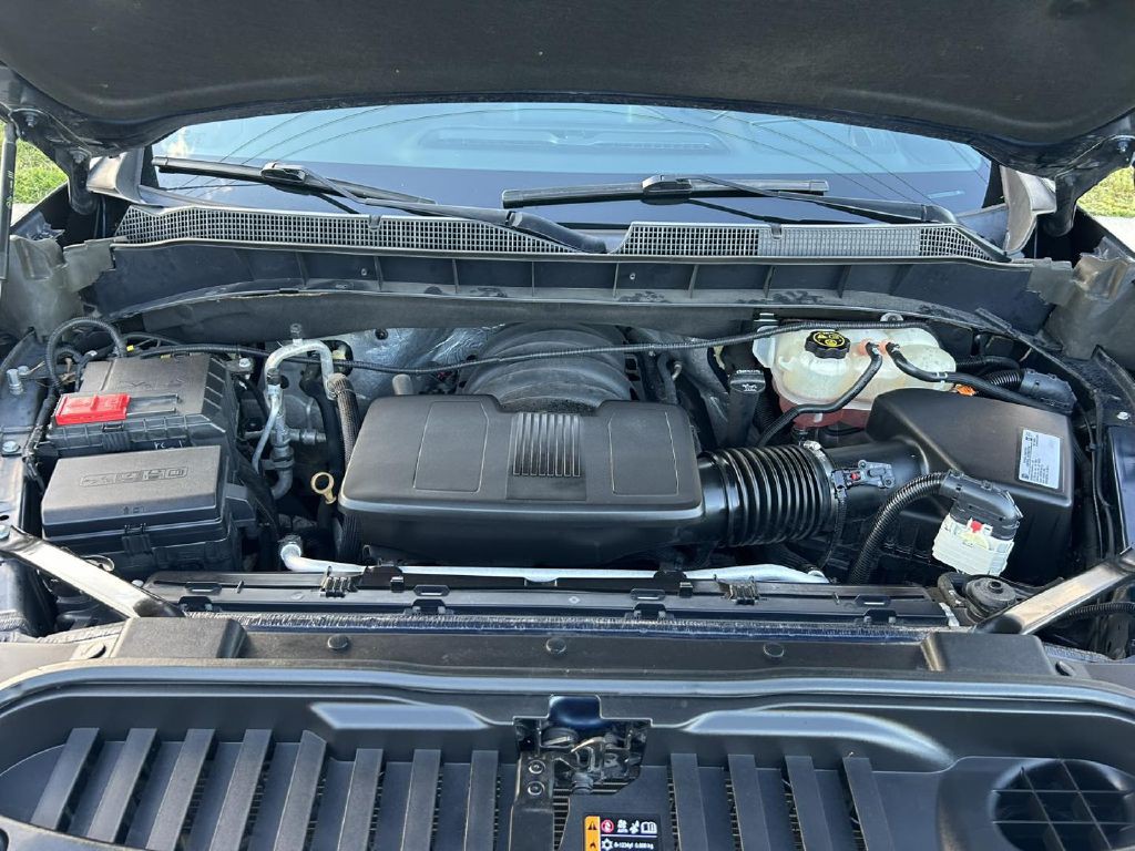 2019 Chevrolet Silverado 1500 Image 23