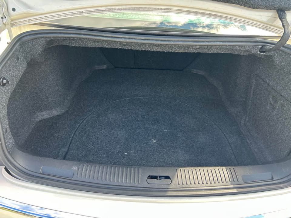 2012 Cadillac CTS Image 11