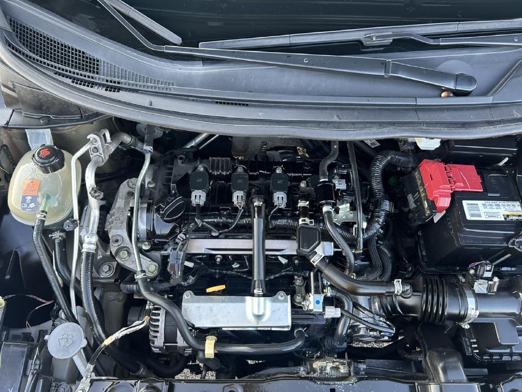 2022 Nissan Versa Image 20