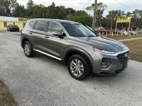 Image for 2019 Hyundai Santa Fe SE ID: 7022082