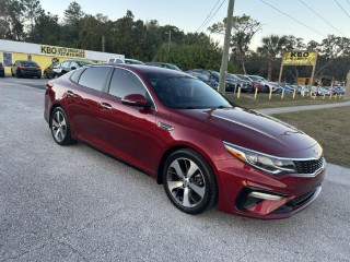 Image for 2020 Kia Optima S ID: 7035748