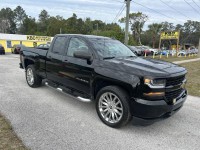 Image for 2018 Chevrolet Silverado 1500 Custom ID: 7037956