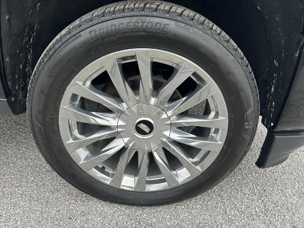 2018 Chevrolet Silverado 1500 Image 9