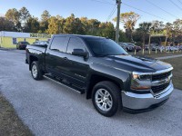 Image for 2017 Chevrolet Silverado 1500 LT ID: 7042660