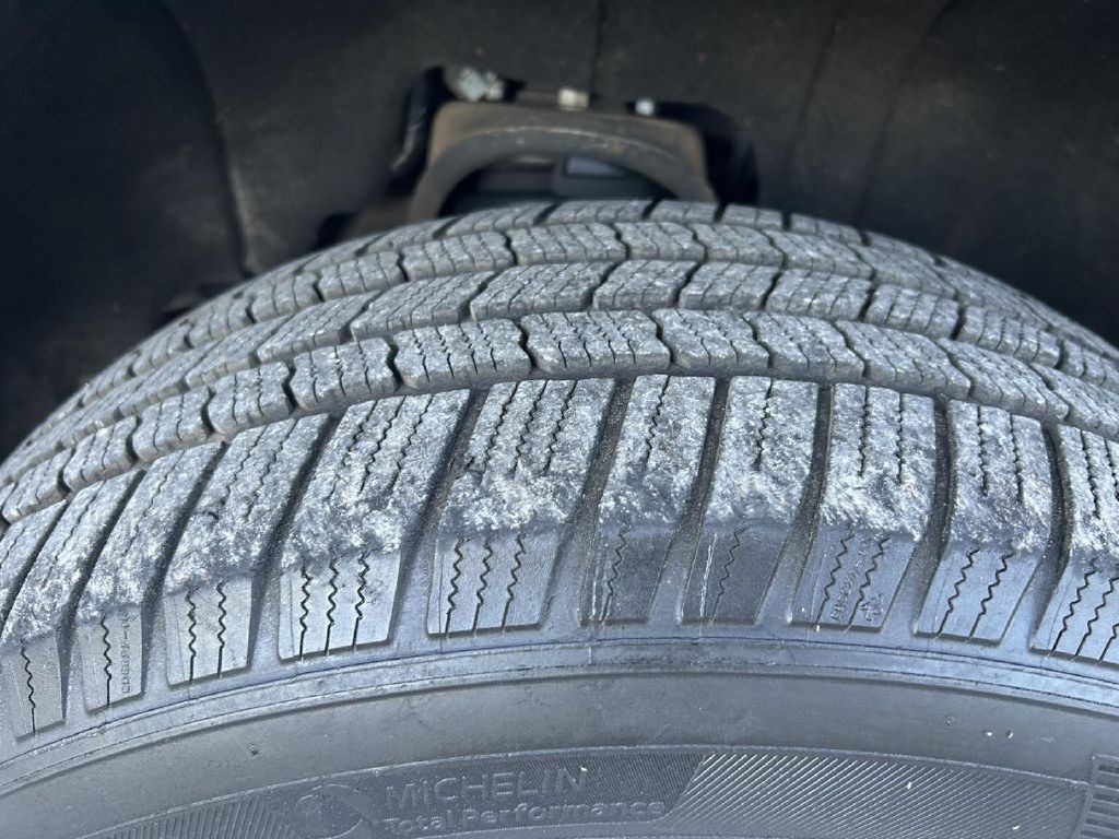 2017 Chevrolet Silverado 1500 Image 10