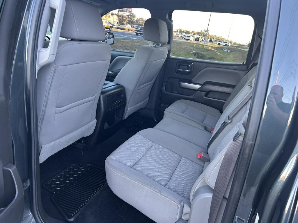 2017 Chevrolet Silverado 1500 Image 14
