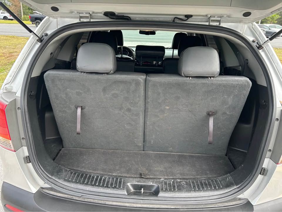 2013 Kia Sorento Image 9