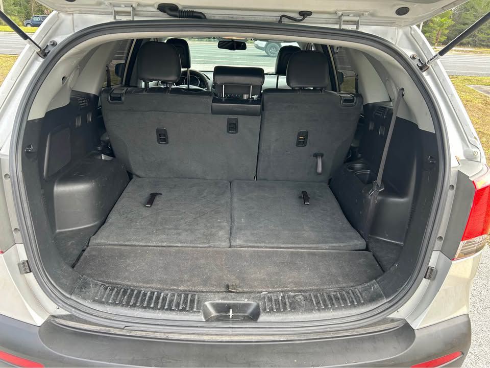 2013 Kia Sorento Image 10