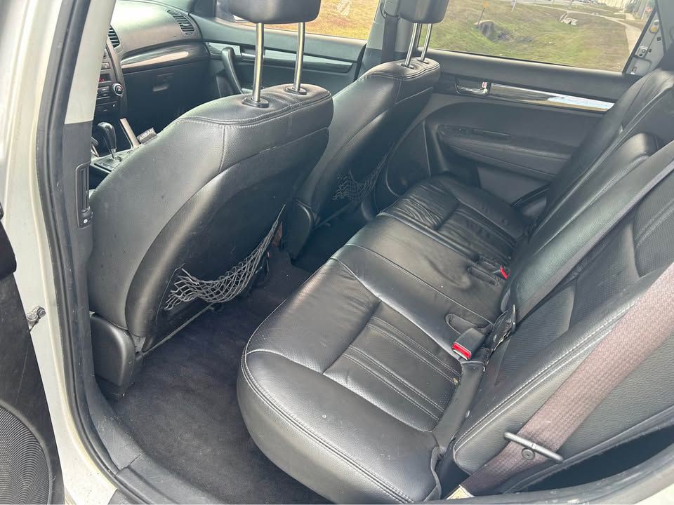 2013 Kia Sorento Image 12