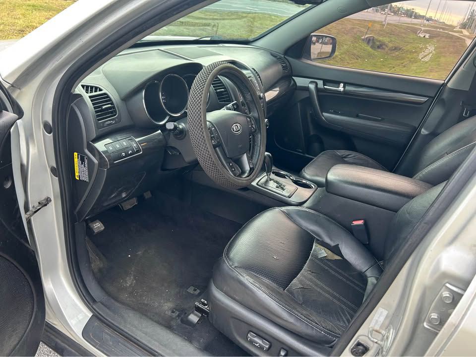 2013 Kia Sorento Image 15