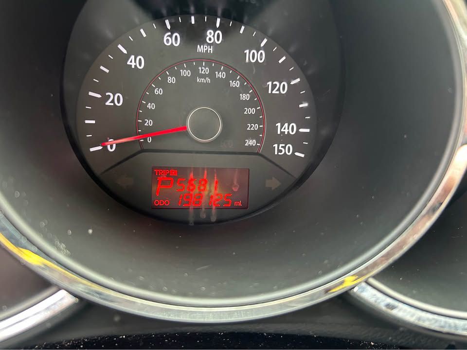 2013 Kia Sorento Image 16