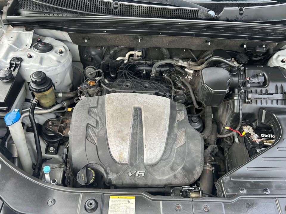 2013 Kia Sorento Image 17